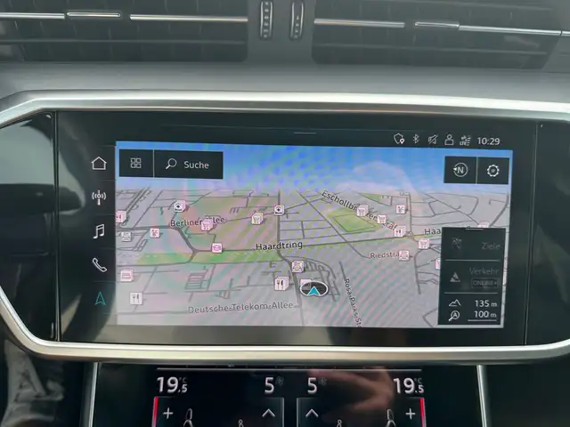 Audi A6 view 18