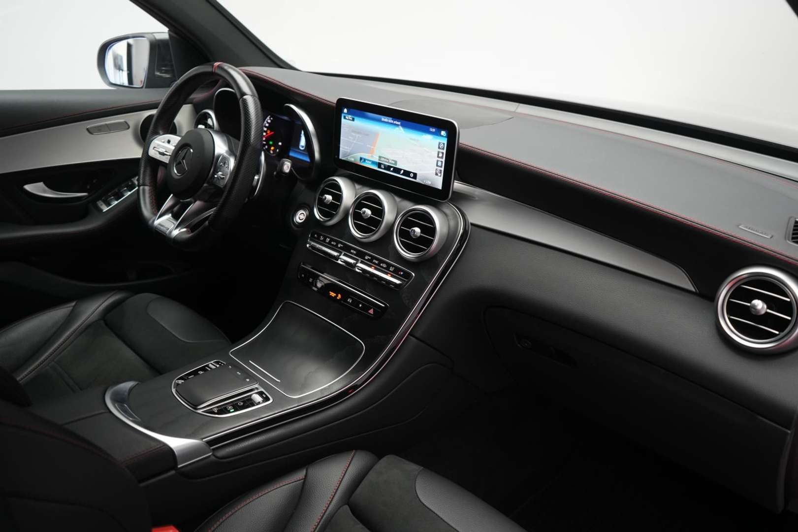 Mercedes GLC 43 AMG 43 AMG - - Joinsteer - #5