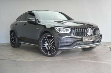 4Matic Speedshift TCT 9G Navi/Distron