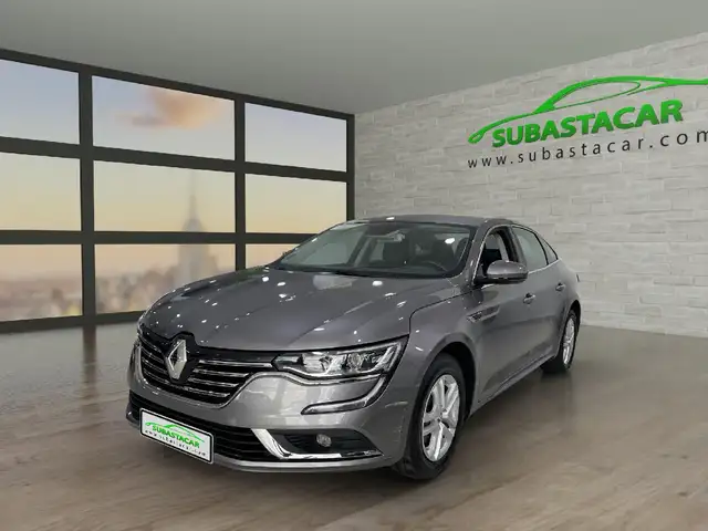 Renault Talisman 1.6 dCi Energy Intens 130