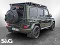 Mercedes-Benz G 450 d MBUX+360°+M-LED+AHK+Night+Exclusive-Line Vert - thumbnail 2