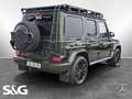 Mercedes-Benz G 450 d Professional M-LED+AHK+Standhz.+Distroni Verde - thumbnail 2