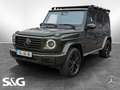 Mercedes-Benz G 450 d MBUX+360°+M-LED+AHK+Night+Exclusive-Line Vert - thumbnail 1