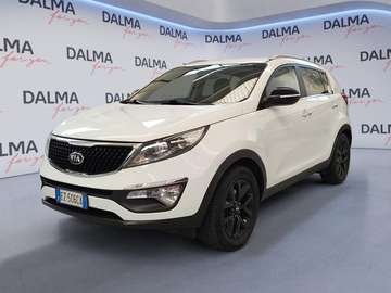 1.6 Active 2wd eco Gpl + FL