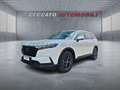 Honda CR-V CR-V 2.0 hev Elegance awd Weiß - thumbnail 1