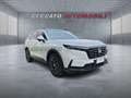 Honda CR-V CR-V 2.0 hev Elegance awd Weiß - thumbnail 16