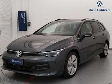 Golf Variant 2.0 TDI 150 CV DSG SCR Life
