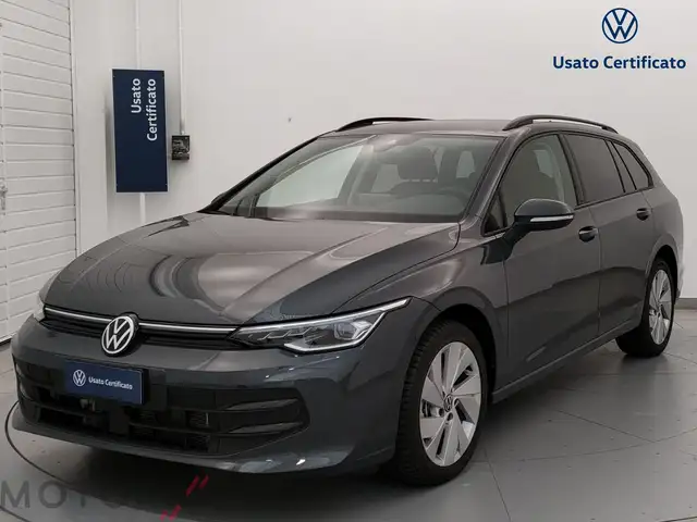 Volkswagen Golf Variant Golf Variant 2.0 TDI 150 CV DSG SCR Life