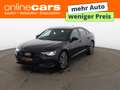 Audi A6 Limousine 55 TFSI quattro sport Aut LED SKY Blau - thumbnail 1
