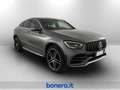 Mercedes-Benz GLC 43 AMG Coupe  4matic auto Grau - thumbnail 4