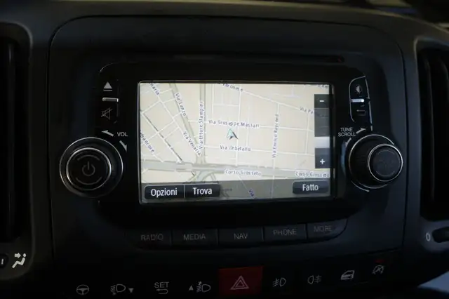 Fiat 500l view 7