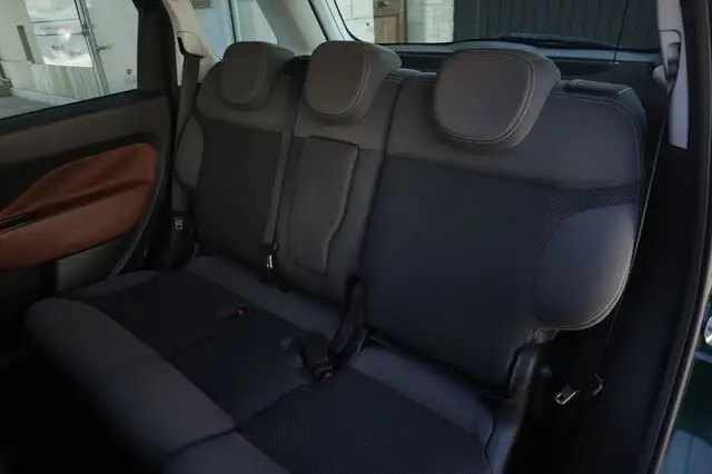 Fiat 500l view 3