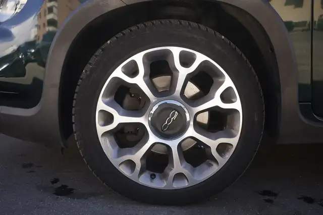 Fiat 500l view 5