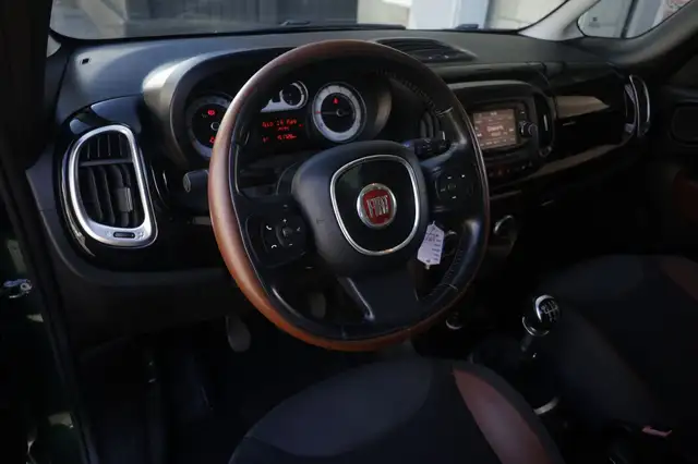 Fiat 500l view 15