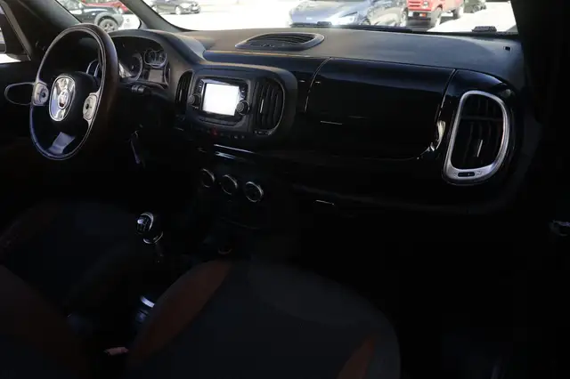 Fiat 500l view 9