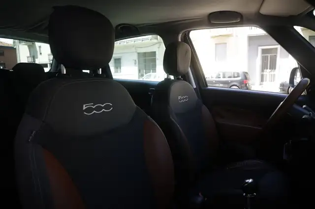 Fiat 500l view 6