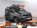 Peugeot Rifter GT Gris - thumbnail 1