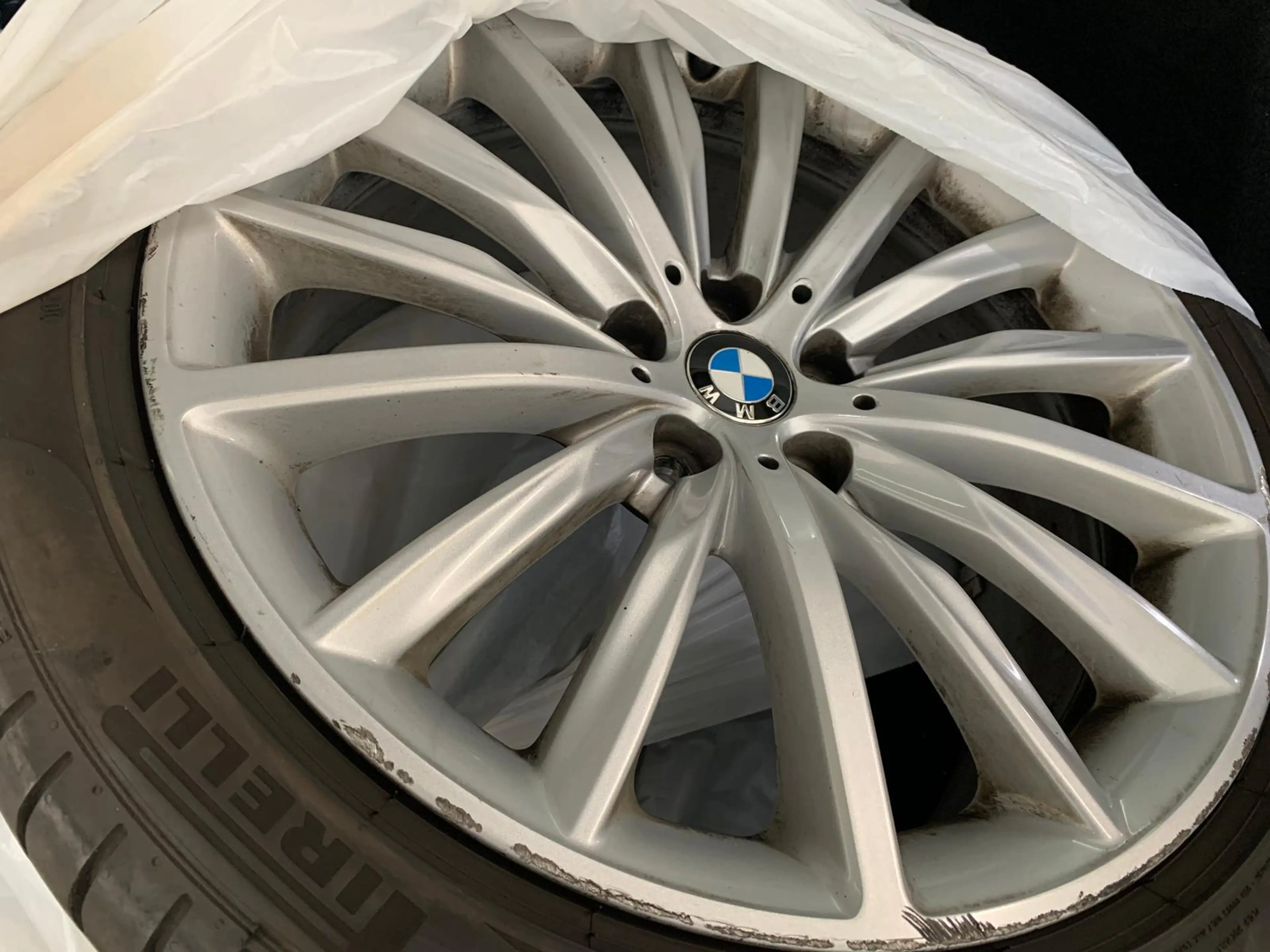 BMW 530 d xDr Luxury DRIVING-PROF/LASER/HUD/PANO/KAM — photo 2