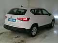 SEAT Ateca 2.0 TDI 85kW 115CV StSp Reference Blanco - thumbnail 5