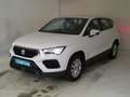 SEAT Ateca 2.0 TDI 85kW 115CV StSp Reference Blanco - thumbnail 2