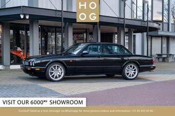 100 4.0 Supercharged