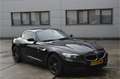BMW Z4 Roadster sDrive20i High Executive hard top leer na Zwart - thumbnail 6