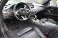BMW Z4 Roadster sDrive20i High Executive hard top leer na Zwart - thumbnail 19