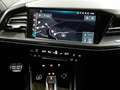 Audi Q4 e-tron Q4 e-tron 50 quattro S Line Pano Navi LED Zwart - thumbnail 6