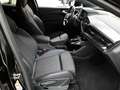Audi Q4 e-tron Q4 e-tron 50 quattro S Line Pano Navi LED Zwart - thumbnail 12