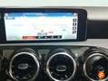 Mercedes-Benz A 180 180CDI Aut. Negro - thumbnail 10