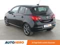 Opel Corsa 1.4 Turbo S ecoFlex*TEMPO*PDC*SHZ*KLIMA*GARANTIE* Zwart - thumbnail 4