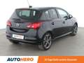 Opel Corsa 1.4 Turbo S ecoFlex*TEMPO*PDC*SHZ*KLIMA*GARANTIE* Zwart - thumbnail 6