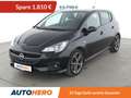 Opel Corsa 1.4 Turbo S ecoFlex*TEMPO*PDC*SHZ*KLIMA*GARANTIE* Zwart - thumbnail 1