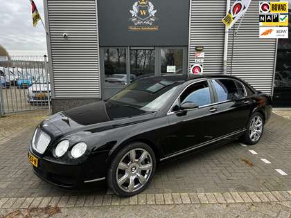 Bentley Flying Spur Continental 6.0 W12