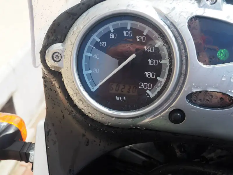 BMW F 650 GS - foto 7