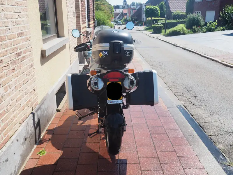 BMW F 650 GS - foto 3