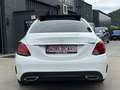 Mercedes-Benz C 200 d PACK AMG - TOIT PANO - BURMESTER - MATRIX - FULL Weiß - thumbnail 6