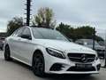 Mercedes-Benz C 200 d PACK AMG - TOIT PANO - BURMESTER - MATRIX - FULL Weiß - thumbnail 2