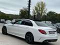 Mercedes-Benz C 200 d PACK AMG - TOIT PANO - BURMESTER - MATRIX - FULL Weiß - thumbnail 5