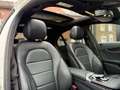 Mercedes-Benz C 200 d PACK AMG - TOIT PANO - BURMESTER - MATRIX - FULL Weiß - thumbnail 11