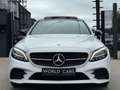 Mercedes-Benz C 200 d PACK AMG - TOIT PANO - BURMESTER - MATRIX - FULL Weiß - thumbnail 3