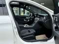 Mercedes-Benz C 200 d PACK AMG - TOIT PANO - BURMESTER - MATRIX - FULL Weiß - thumbnail 10
