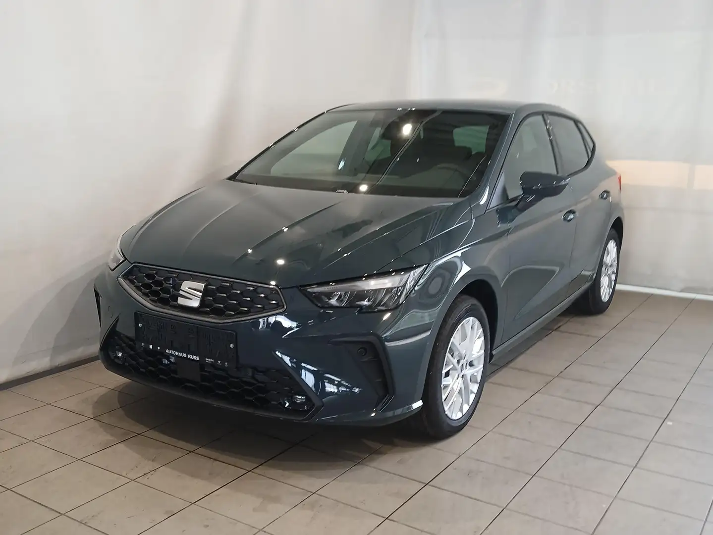 SEAT Ibiza 1.0 TSI 70 kW Style 10 Jahre Garantie - 1