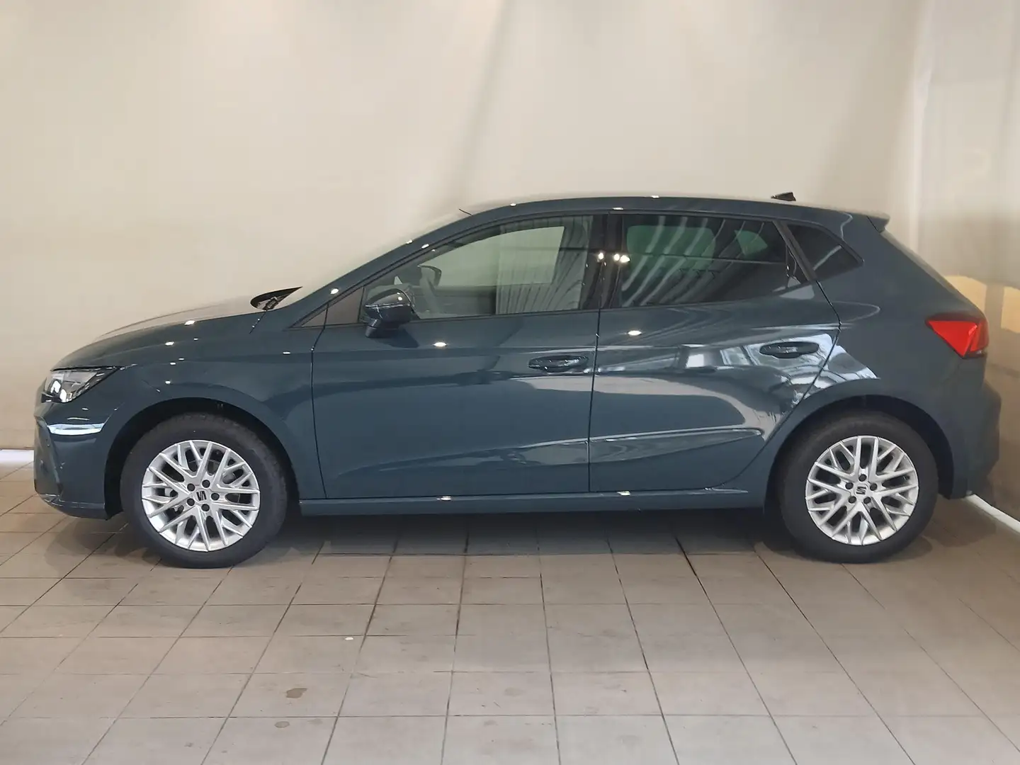 SEAT Ibiza 1.0 TSI 70 kW Style 10 Jahre Garantie - 2