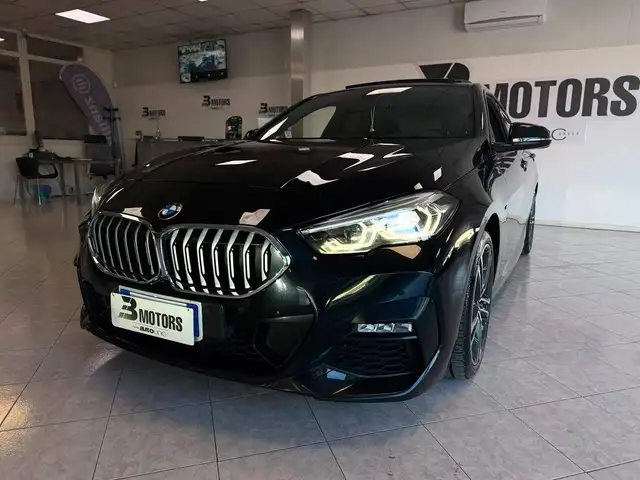 BMW 220 220d Gran Coupe xdrive Msport auto