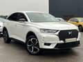 DS Automobiles DS 7 Crossback 1.2 130 CH EAT8 / 1ERE MAIN / CARPLAY / HAYON ELEC Weiß - thumbnail 2