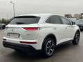 DS Automobiles DS 7 Crossback 1.2 130 CH EAT8 / 1ERE MAIN / CARPLAY / HAYON ELEC Weiß - thumbnail 3