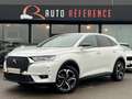 DS Automobiles DS 7 Crossback 1.2 130 CH EAT8 / 1ERE MAIN / CARPLAY / HAYON ELEC Weiß - thumbnail 1