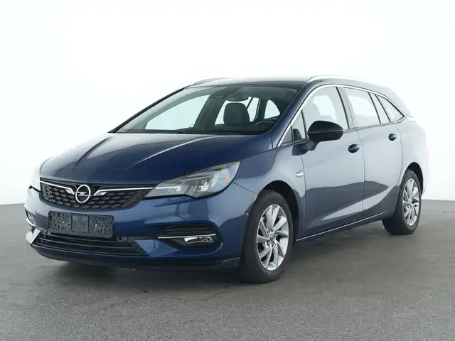 Opel Astra Elegance Start/Stop SPHA Navi Nebelscheinwerfer Dachreling
