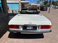 Mercedes-Benz MERCEDES-BENZ 280 SL (107) Descapotable  Manual de Білий - thumbnail 4